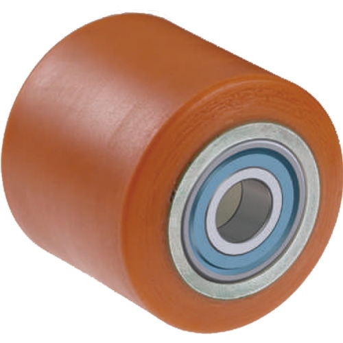Rullo rulli ruote per
