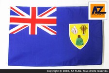 BANDIERA ISOLE TURCHE E