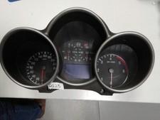 735290181 VDO 110008953007 Alfa Romeo  147 '02  QUADRO STRUMENTI CONTACHILOMETRI