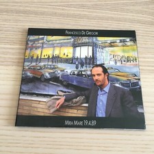 Francesco De Gregori _ Mira