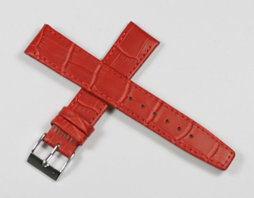 Cinturino orologio pelle easy - orologio,