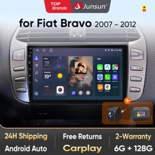 6+128G per Fiat Bravo