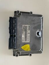 55188214 CENTRALINA MOTORE BOSCH FIAT Stilo Berlina 1.9 JTD 85KW ANNO 2003 02810