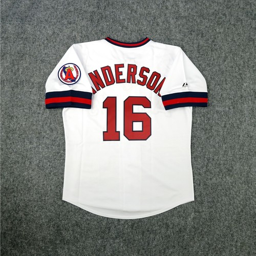 Garret anderson california - garret,