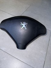 96556746ZR AIRBAG VOLANTE GUIDA STERZO PEUGEOT 307 SW 1.6 HDI (20012009) 2006