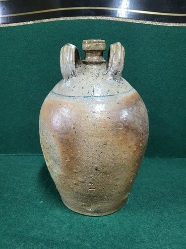 Antica brocca terracotta - brocca,