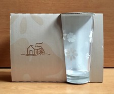 Bicchiere bibita In vetro