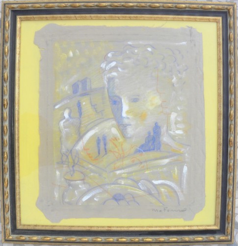 Mafonso - mafonso, (frattaminore