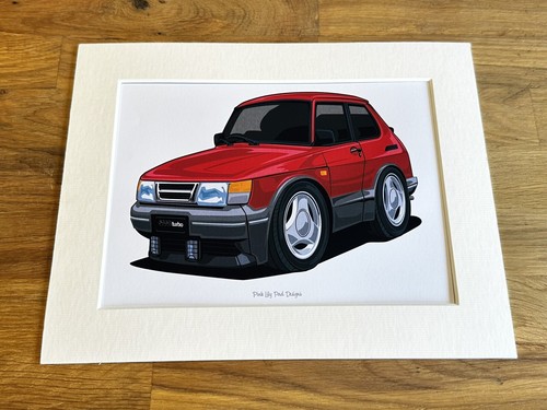 Disegno stile cartone animato
