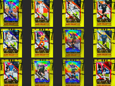 🔥2021-22 PANINI DONRUSS