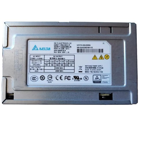 Alimentatore per desktop - per, pc