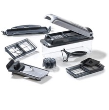 Genius Nicer Dicer Plus A34141