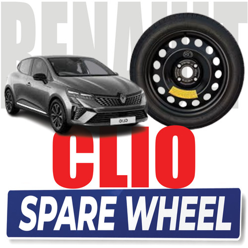 Kit ruotino di scorta - kit,