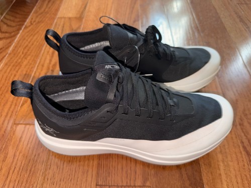 Scarpe corsa arc teryx - da, arc'teryx