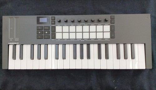 Novation launchkey mini - novation,