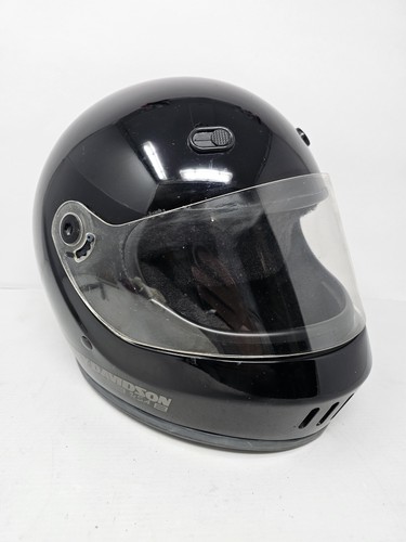 Casco moto integrale