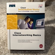 Cisco Interactive Mentor 