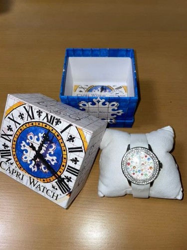 Orologio capri 5014 - orologio, capri.