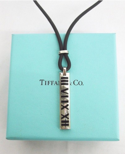 Collana originale tiffany - collana,