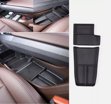 Console centrale in TPE