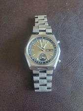 Orologio Seiko Cronografo