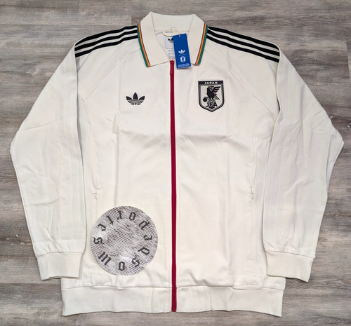 Nwt japan adidas 2026 - 2026, away