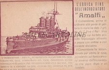 INCROCIATORE - L'Eroica Fine