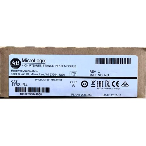 Nuovo modulo controller plc - nuovo,