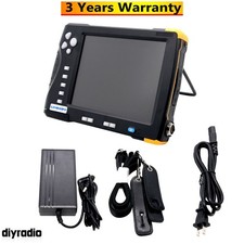 Scanner Ultrasuoni Veterinario