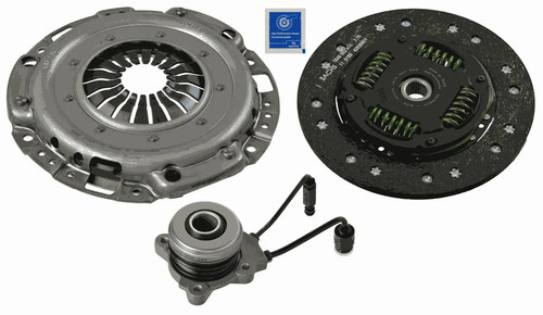 Kit frizione sachs - sachs,