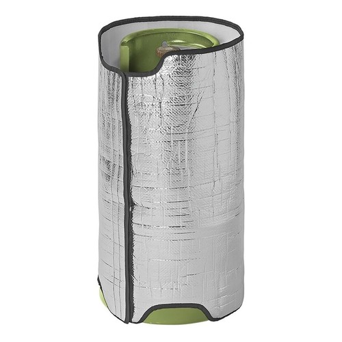 Copertura termica per - , bombole