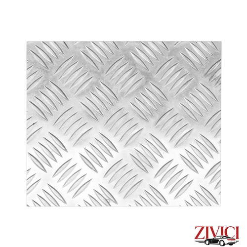 Multipurpose bar tread - multipurpose, 5