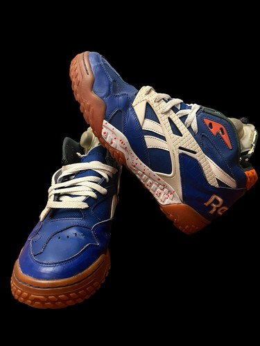 Vintage reebok pump - vintage, paydirt