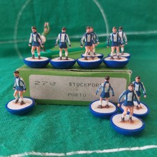 MINT Subbuteo Team HW 278