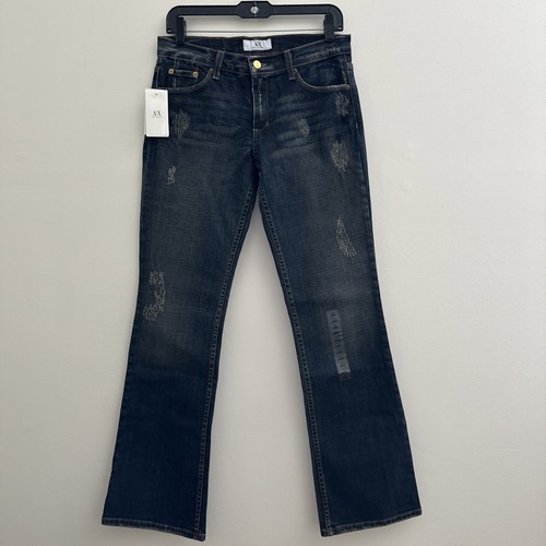 Jeans donna armani - jeans,
