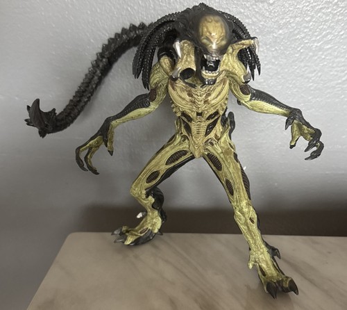 Furyu alien predator - furyu, vs