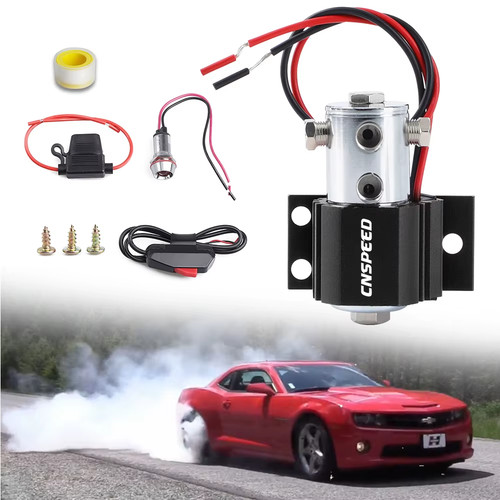 Kit bloccaggio linea freno - kit,
