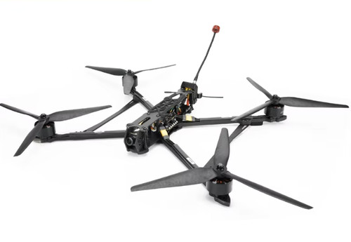 Mark4 fpv drone telaio - 10",