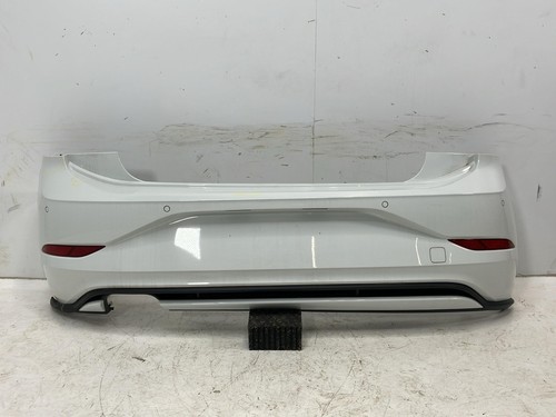 Paraurti posteriore c9a - paraurti, pure