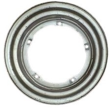 CERCHIO PIAGGIO APE TM