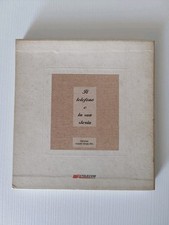 Folder raro la storia - folder,