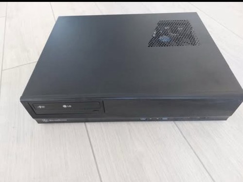 Computer fisso intel - intel, –