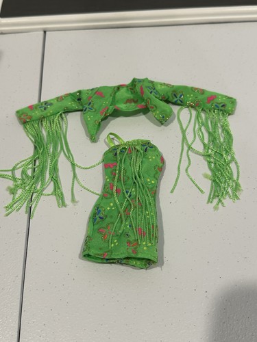 Vintage 1994 mattel barbie - vintage,