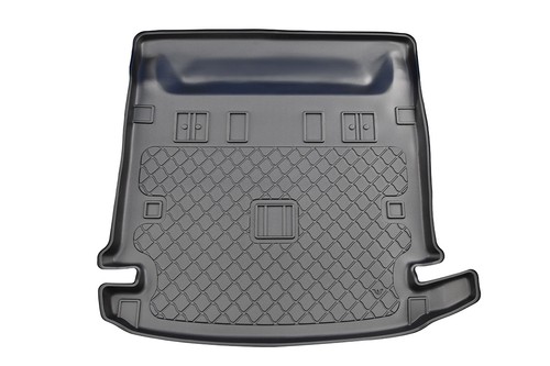 Vasca baule per dacia lodgy - baule,