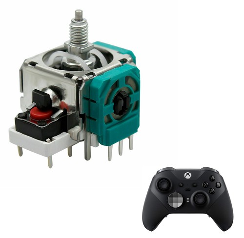 Xbox elite series - xbox, 2