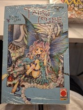 FAIRY CUBE - SERIE COMPLETA 3