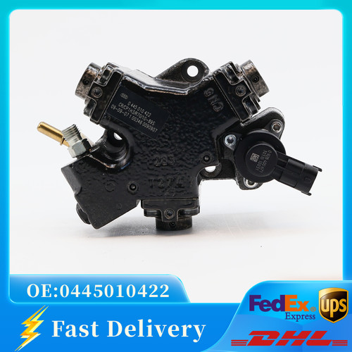 Cp1 fuel injection pump - injection,