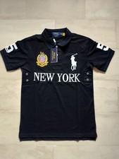 Maglietta Ralph Lauren New