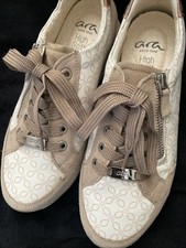 Sneakers ara high soft super