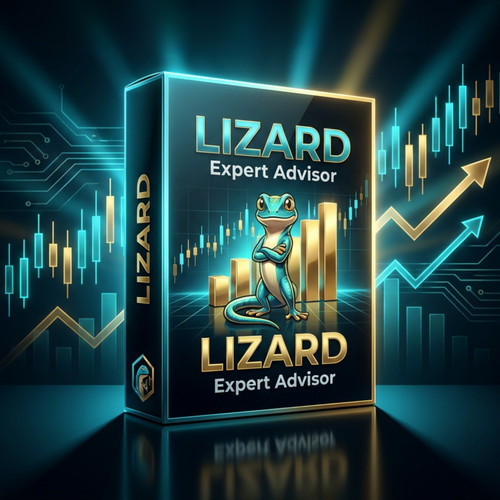 Lizard mt5 scalping bot - mt5,